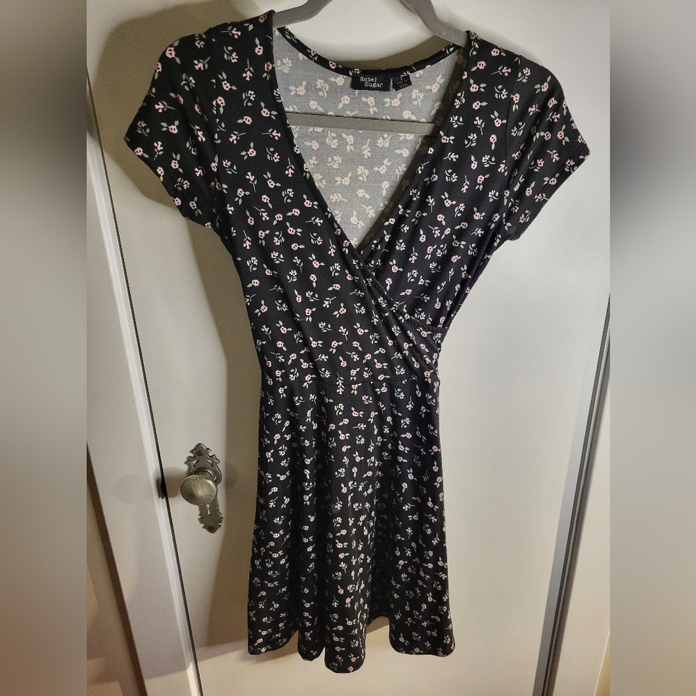 Rebel Sugar Dress
